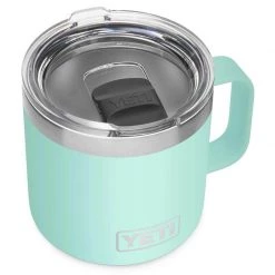 YETI 14 oz. Rambler® Mug with MagSlider Lid 22 YETI 14 oz. Rambler® Mug with MagSlider Lid -Deals Boat Cabin & Galley Store 20161964 3 1500.04022021031133