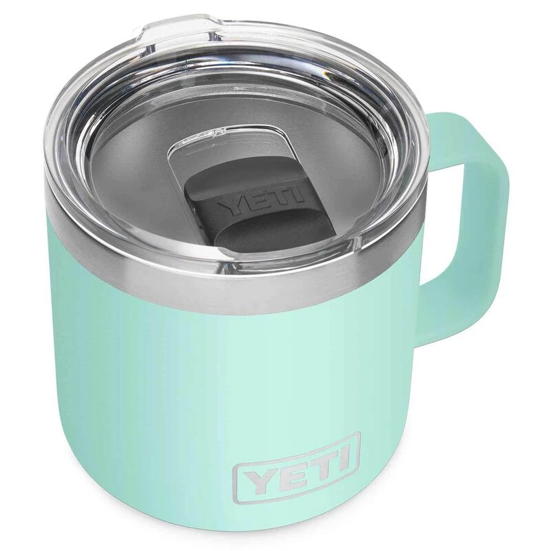 YETI 14 oz. Rambler® Mug with MagSlider Lid 7 YETI 14 oz. Rambler® Mug with MagSlider Lid - Image 7