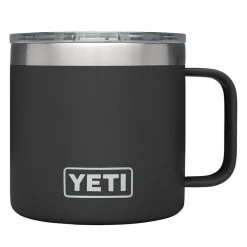 YETI 14 oz. Rambler® Mug with MagSlider Lid 23 YETI 14 oz. Rambler® Mug with MagSlider Lid -Deals Boat Cabin & Galley Store 20161980 1500.19042021013014