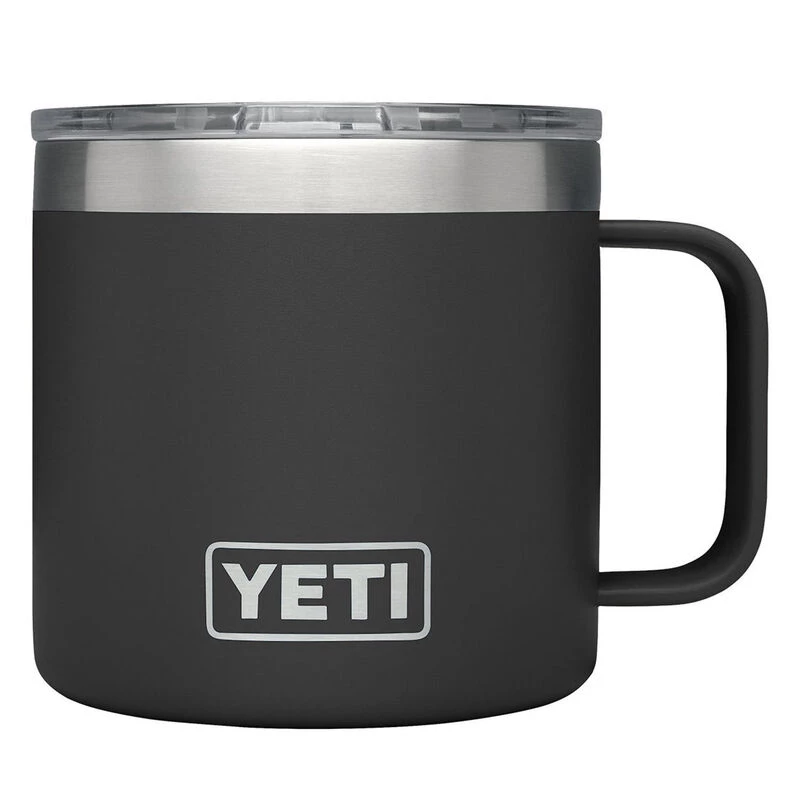 YETI 14 oz. Rambler® Mug with MagSlider Lid 8 YETI 14 oz. Rambler® Mug with MagSlider Lid - Image 8