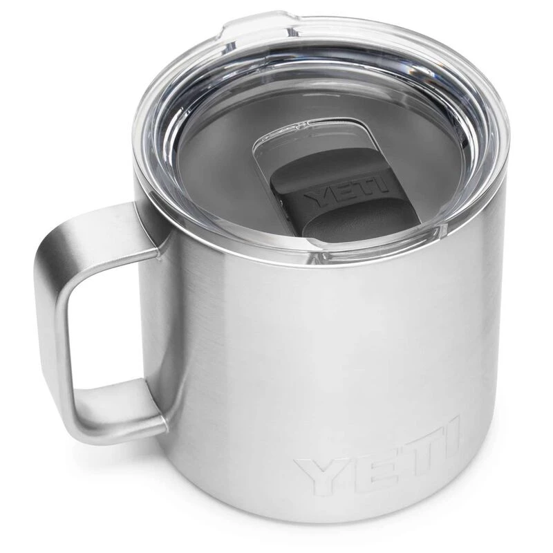 YETI 14 oz. Rambler® Mug with MagSlider Lid 6 YETI 14 oz. Rambler® Mug with MagSlider Lid - Image 6