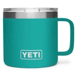 YETI 14 oz. Rambler® Mug with MagSlider Lid 25 YETI 14 oz. Rambler® Mug with MagSlider Lid -Deals Boat Cabin & Galley Store 20162012 1500.04022021031156