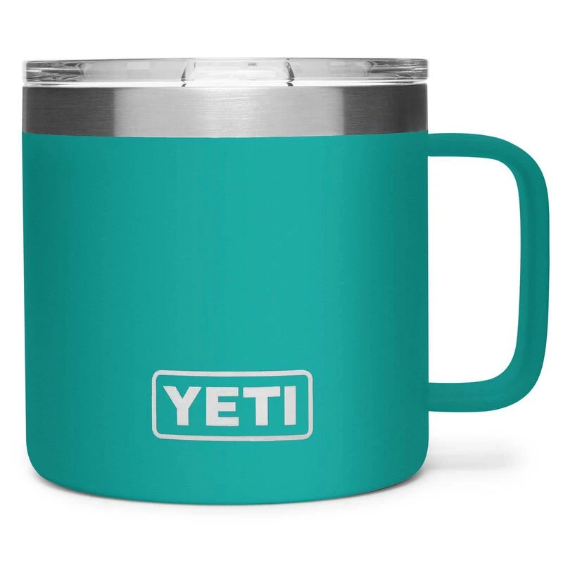 YETI 14 oz. Rambler® Mug with MagSlider Lid 10 YETI 14 oz. Rambler® Mug with MagSlider Lid - Image 10