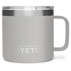 YETI 14 oz. Rambler® Mug with MagSlider Lid 26 YETI 14 oz. Rambler® Mug with MagSlider Lid -Deals Boat Cabin & Galley Store 20162038 1500.04022021031216
