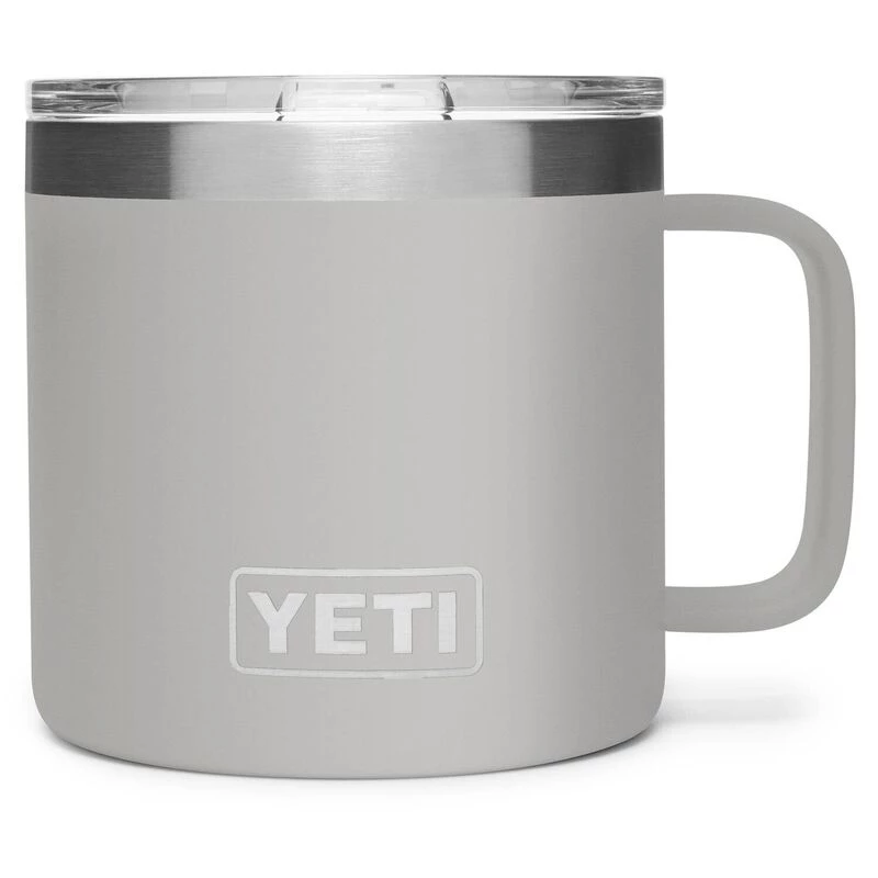 YETI 14 oz. Rambler® Mug with MagSlider Lid 11 YETI 14 oz. Rambler® Mug with MagSlider Lid - Image 11