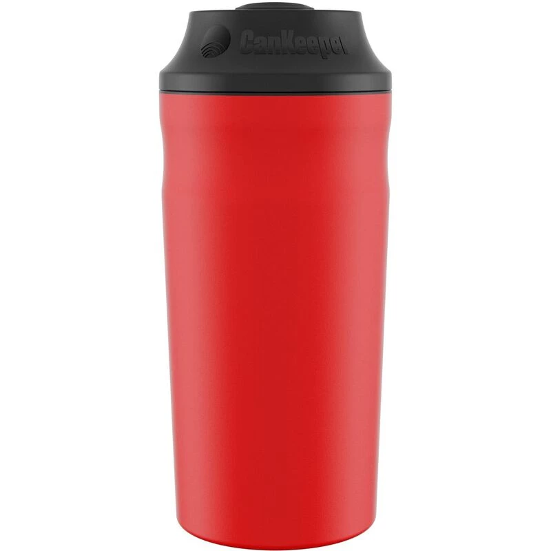 BOTTLEKEEPER 3 in 1 CanKeeper® Insulated Drink Sleeve 1 BOTTLEKEEPER 3 in 1 CanKeeper® Insulated Drink Sleeve