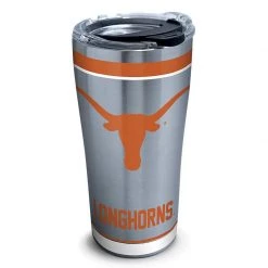 TERVIS 20 oz. University of Texas Tumbler with Lid