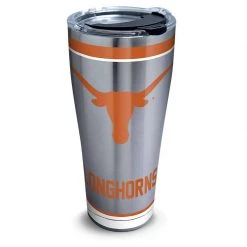 TERVIS 30 oz. University of Texas Tumbler with Lid