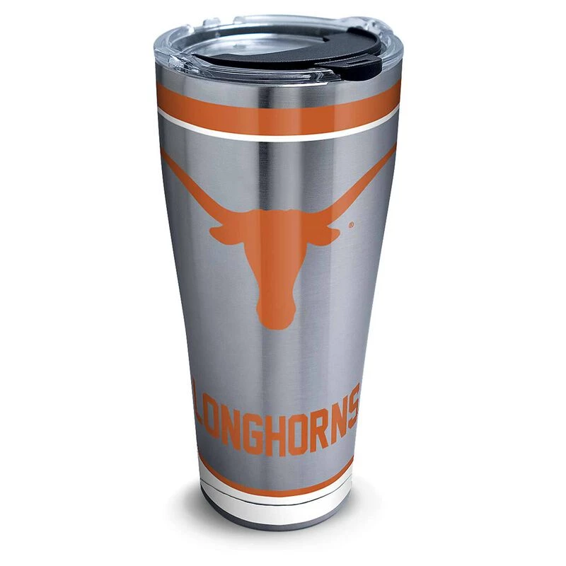 TERVIS 30 oz. University of Texas Tumbler with Lid 1 TERVIS 30 oz. University of Texas Tumbler with Lid