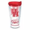 TERVIS 24 oz. University of Houston Traditional Tumbler with Lid