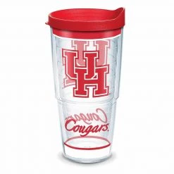 TERVIS 24 oz. University of Houston Traditional Tumbler with Lid