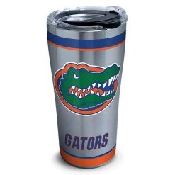 TERVIS 20 oz. University of Florida Tumbler with Lid