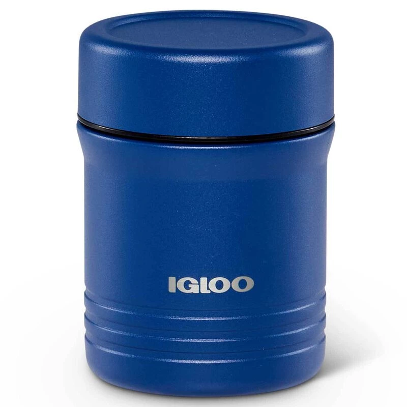 IGLOO 15 oz. Vacuum Insulated Container 1 IGLOO 15 oz. Vacuum Insulated Container