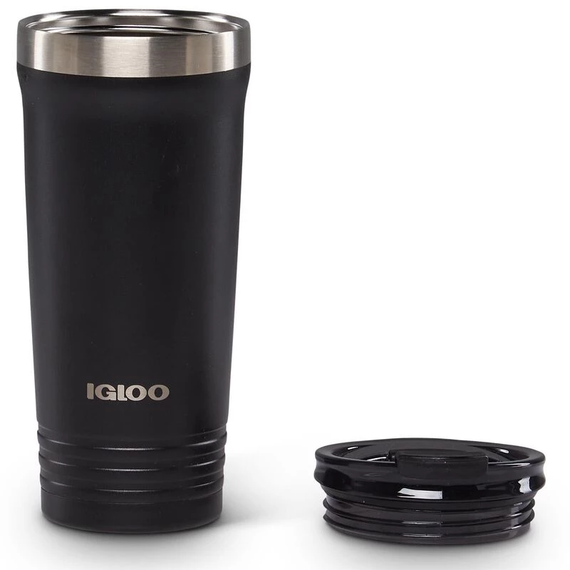 IGLOO 22 oz. Vacuum Insulated Tumbler 2 IGLOO 22 oz. Vacuum Insulated Tumbler - Image 2