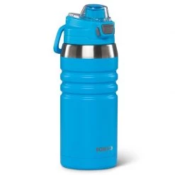 IGLOO 36 oz. Push Button Sport Water Bottle