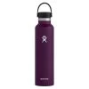HYDRO FLASK 24 oz. Standard-Mouth Water Bottle