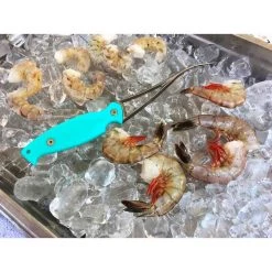 TOADFISH Frogmore Shrimp Cleaner -Deals Boat Cabin & Galley Store 20267639 5 1500.19042021100016