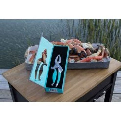 TOADFISH Crab and Lobster Cutter -Deals Boat Cabin & Galley Store 20267654 6 1500.19042021103045