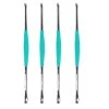 TOADFISH Seafood Forks, Set of 4