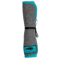 TOADFISH Shucker's Bundle - 1 Oyster Knife, 1 Pro Oyster Knife, 1 Shucking Cloth -Deals Boat Cabin & Galley Store 20267688 4 1500.19042021120013