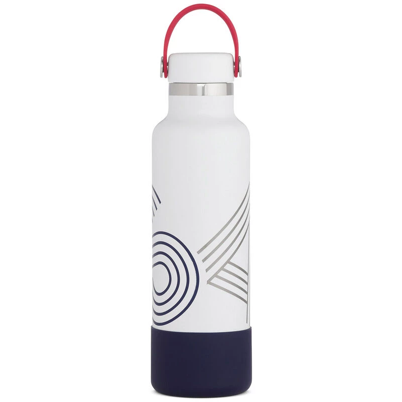 HYDRO FLASK 21 oz. Standard-Mouth Water Bottle 2 HYDRO FLASK 21 oz. Standard-Mouth Water Bottle - Image 2