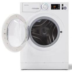 SPLENDIDE Compact Marine Washer