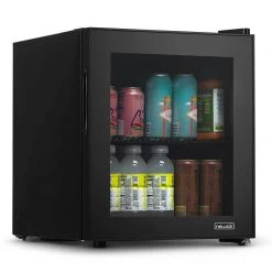 NEW AIR 60 Can Beverage Refrigerator 9 NEW AIR 60 Can Beverage Refrigerator -Deals Boat Cabin & Galley Store 20279923 3 1500.01072021090018