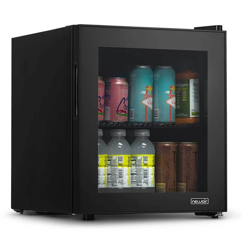 NEW AIR 60 Can Beverage Refrigerator 3 NEW AIR 60 Can Beverage Refrigerator - Image 3