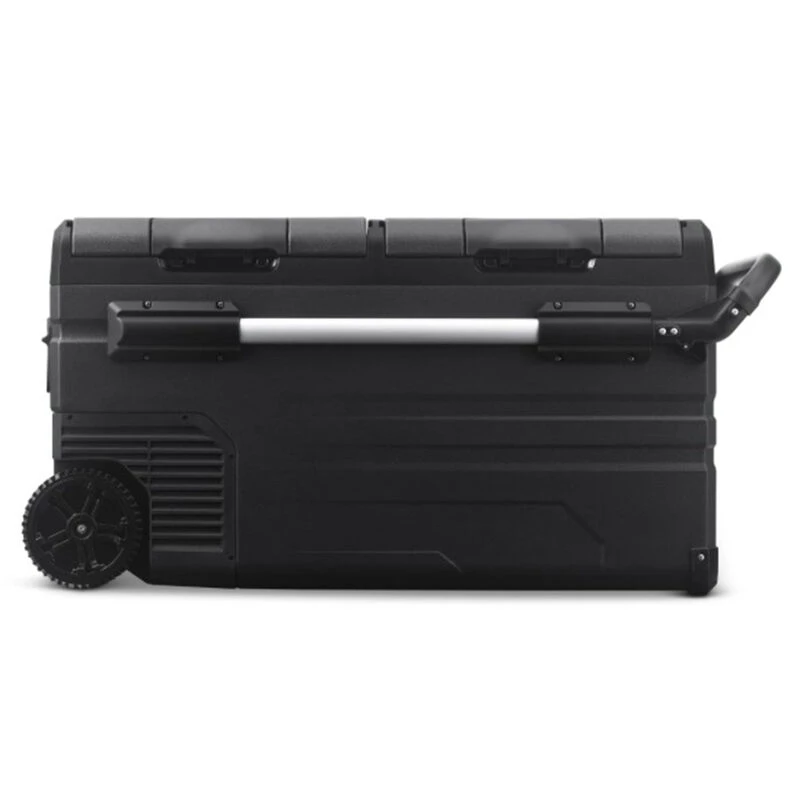 NEW AIR 80 qt. Portable Electric Camping Refrigerator/Freezer 2 NEW AIR 80 qt. Portable Electric Camping Refrigerator/Freezer - Image 2