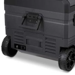 NEW AIR 80 qt. Portable Electric Camping Refrigerator/Freezer 12 NEW AIR 80 qt. Portable Electric Camping Refrigerator/Freezer -Deals Boat Cabin & Galley Store 20279931 4 1500.01072021090052