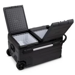 NEW AIR 80 qt. Portable Electric Camping Refrigerator/Freezer 13 NEW AIR 80 qt. Portable Electric Camping Refrigerator/Freezer -Deals Boat Cabin & Galley Store 20279931 5 1500.01072021090055