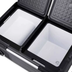 NEW AIR 80 qt. Portable Electric Camping Refrigerator/Freezer 15 NEW AIR 80 qt. Portable Electric Camping Refrigerator/Freezer -Deals Boat Cabin & Galley Store 20279931 7 1500.01072021090102