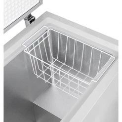 NEW AIR 6.7 Cu Ft. Compact Chest Freezer -Deals Boat Cabin & Galley Store 20279949 4 1500.01072021100015