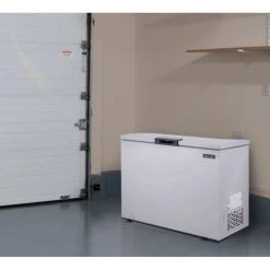 NEW AIR 6.7 Cu Ft. Compact Chest Freezer -Deals Boat Cabin & Galley Store 20279949 6 1500.01072021100022