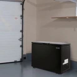 NEW AIR 6.7 Cu Ft. Compact Chest Freezer 15 NEW AIR 6.7 Cu Ft. Compact Chest Freezer -Deals Boat Cabin & Galley Store 20279956 7 1500.01072021100059