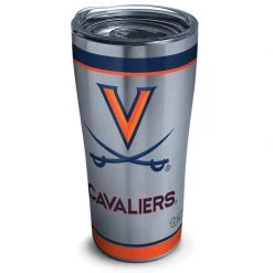 TERVIS 20 oz. University of Virginia Traditional Tumbler with Lid