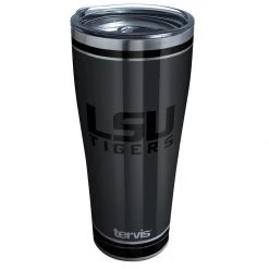 TERVIS 30 oz. Louisiana State University Blackout Tumbler with Lid