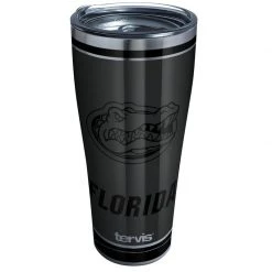 TERVIS 30 oz. University of Florida Blackout Tumbler with Lid