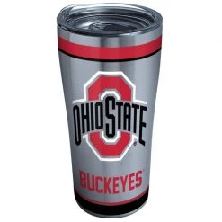 TERVIS 20 oz. Ohio State Traditional Tumbler with Lid