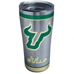 TERVIS 20 oz. University of South Florida Traditional Tumbler with Lid