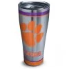 TERVIS 30 oz. Clemson Traditional Tumbler with Lid