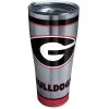 TERVIS 30 oz. University of Georgia Traditional Tumbler with Lid