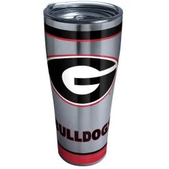 TERVIS 30 oz. University of Georgia Traditional Tumbler with Lid