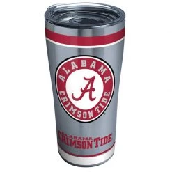 TERVIS 20 oz. University of Alabama Traditional Tumbler with Lid