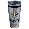 TERVIS 20 oz. New Orleans Saints Traditional Tumbler with Lid