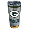 TERVIS 20 oz. Green Bay Packers Traditional Tumbler with Lid