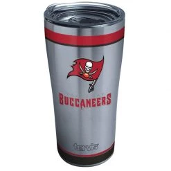 TERVIS 20 oz. Tampa Bay Buccaneers Traditional Tumbler with Lid
