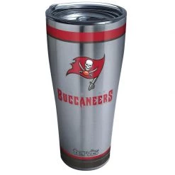 TERVIS 30 oz. Tampa Bay Buccaneers Traditional Tumbler with Lid
