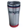TERVIS 20 oz. New England Patriots Traditional Tumbler with Lid