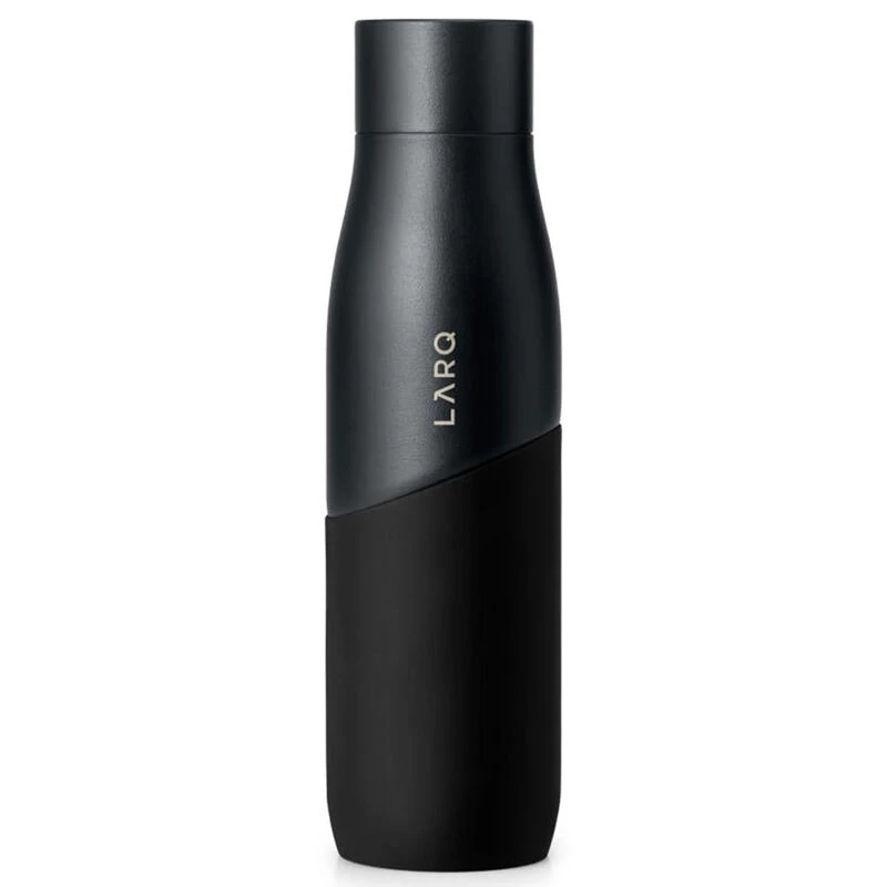LARQ 24 oz. Bottle Movement PureVis Water Bottle 1 LARQ 24 oz. Bottle Movement PureVis Water Bottle